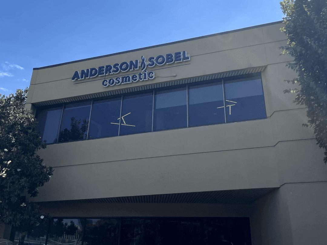 Anderson Sobel Cosmetic Surgery cover photo