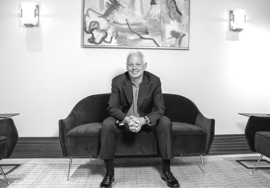 James P. Anthony, MD cover photo