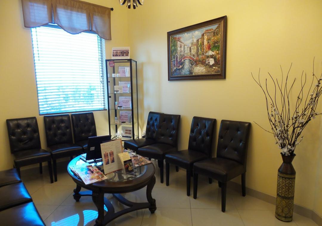 Amoderm Cosmetic and Wellness Medical Center cover photo
