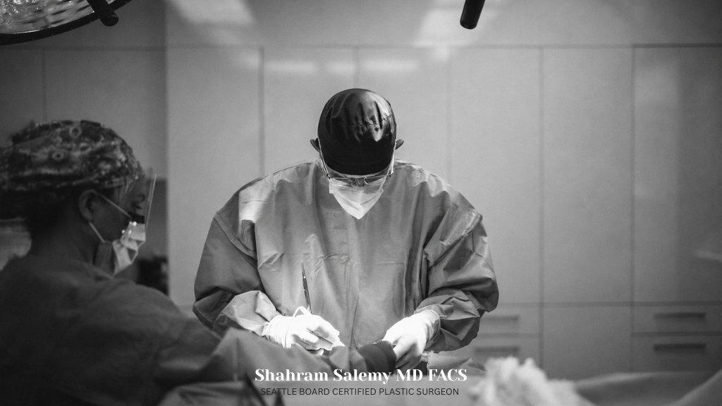 Shahram Salemy, MD cover photo