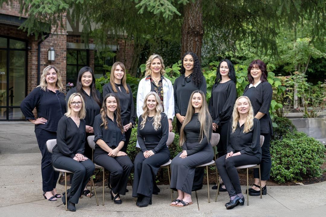 Burgess Plastic Surgery and MedSpa cover photo