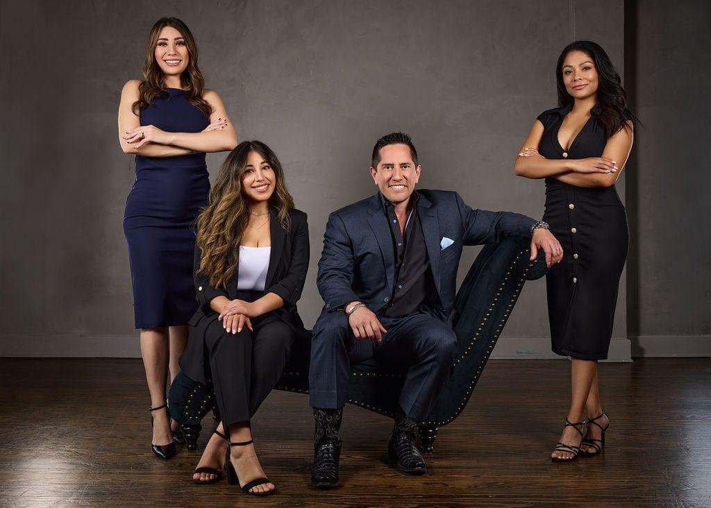 Morales Plastic Surgery cover photo