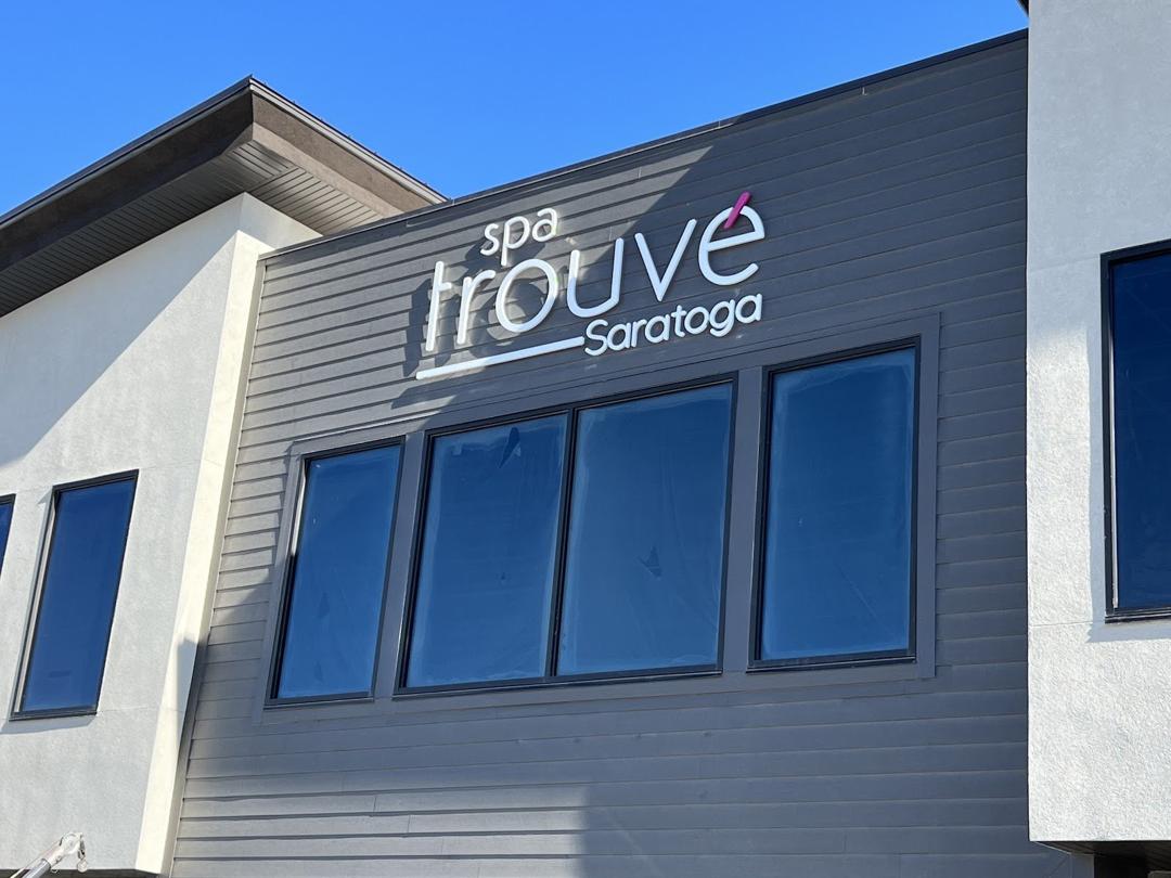 Spa Trouvé cover photo