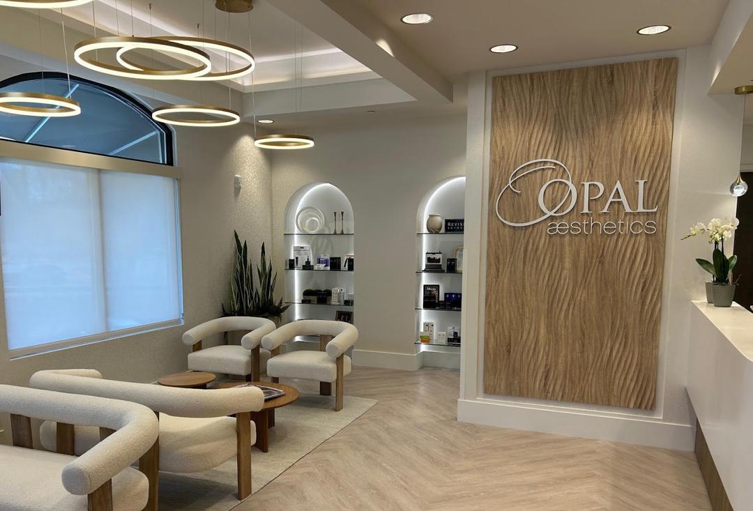 OPAL Aesthetics - East Cobb cover photo