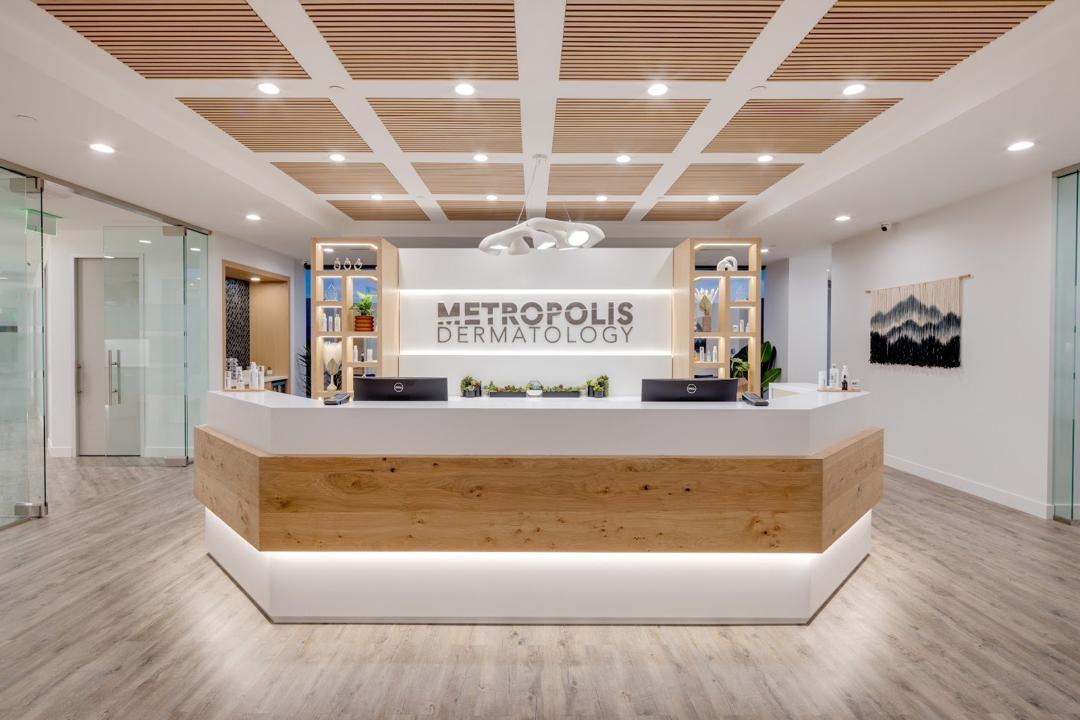Metropolis Dermatology | Costa Mesa cover photo