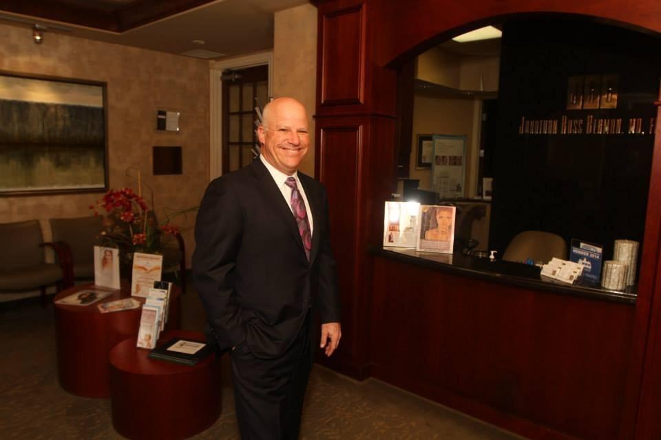 Berman Plastic Surgery & Spa cover photo