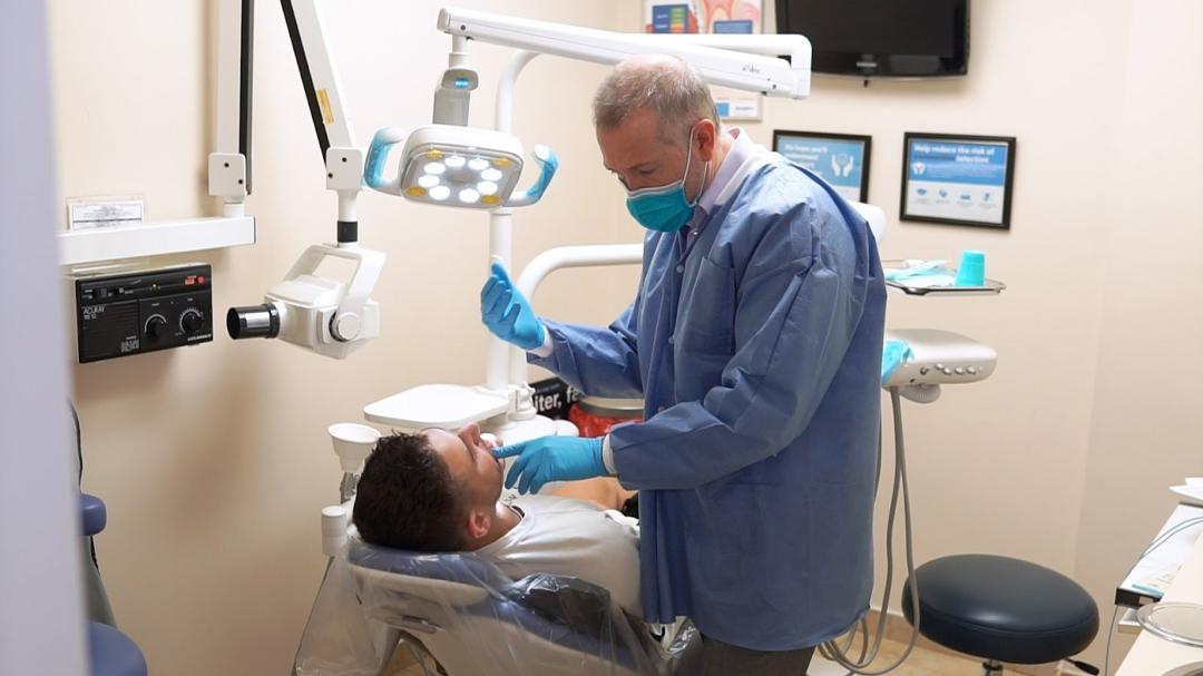 Miami Center for Cosmetic & Implant Dentistry cover photo