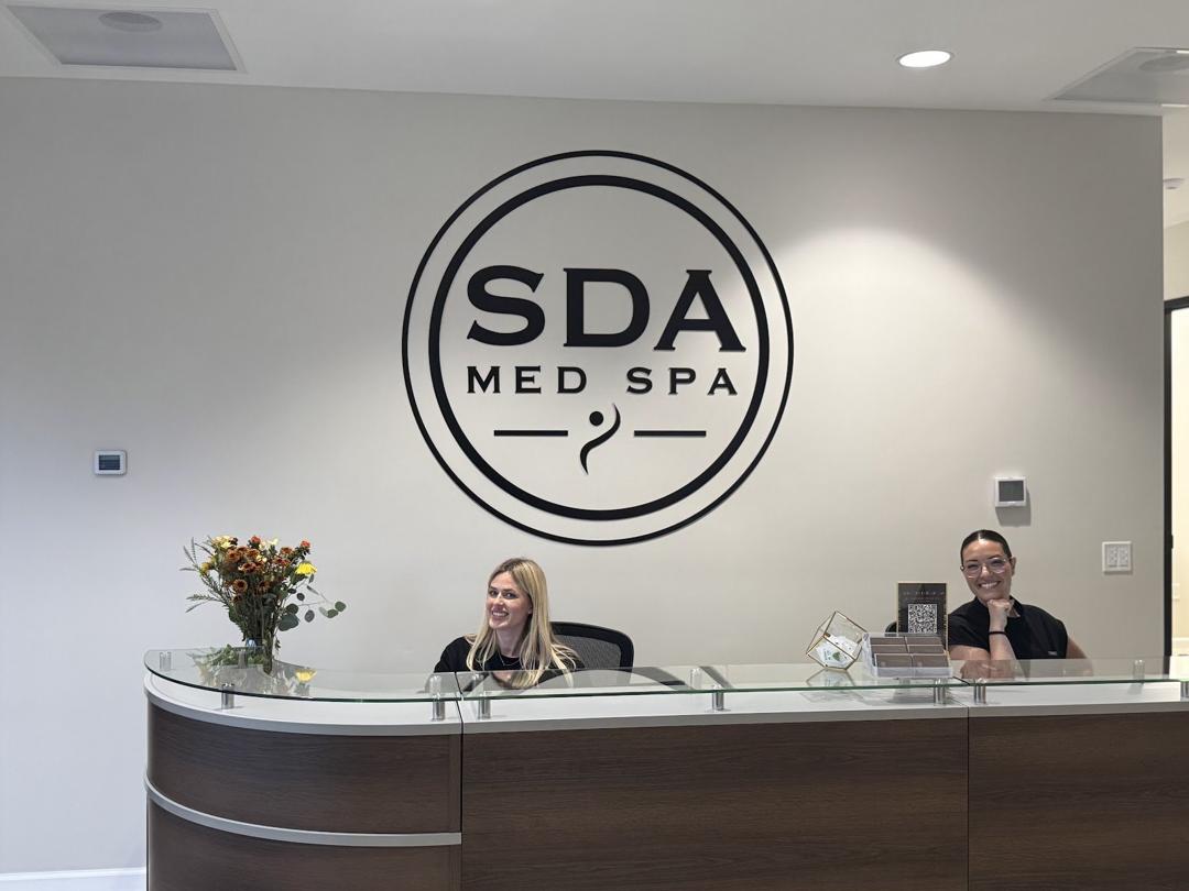 San Diego Aesthetics and Med Spa cover photo