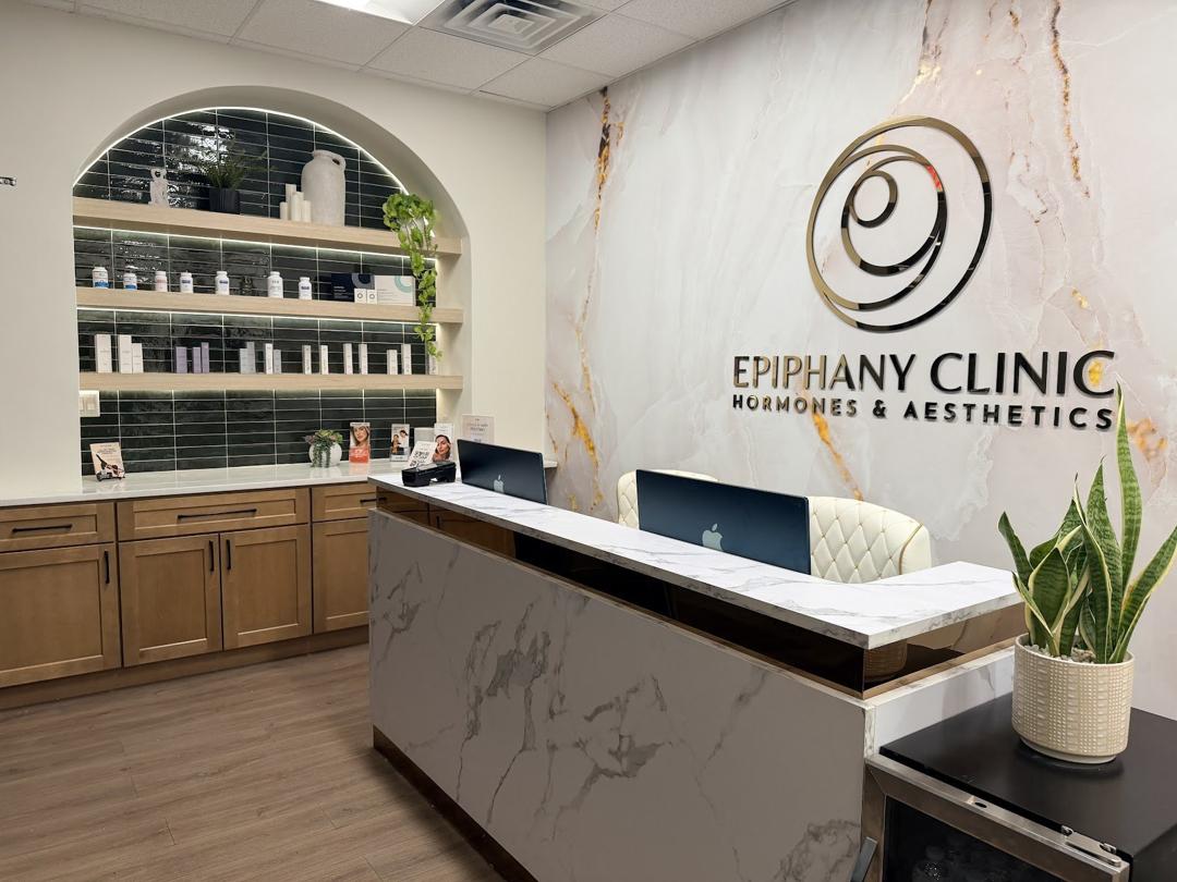 Epiphany Clinic cover photo