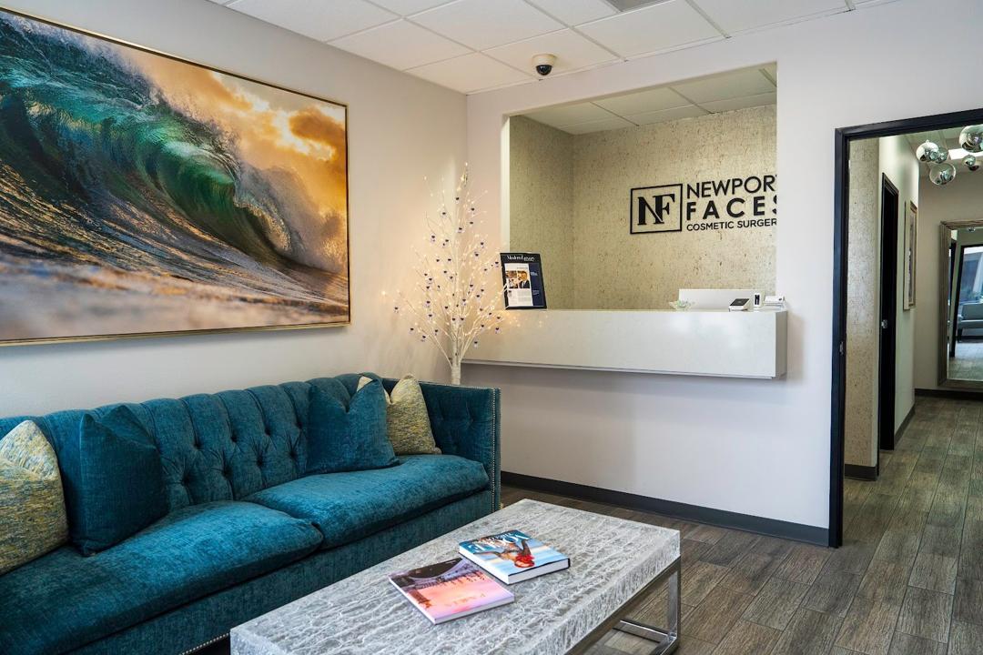 Newport Faces Cosmetic Surgery cover photo