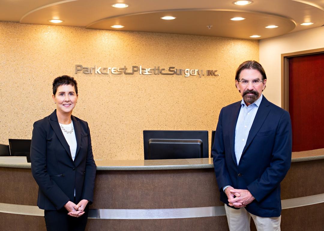 Parkcrest Plastic Surgery cover photo