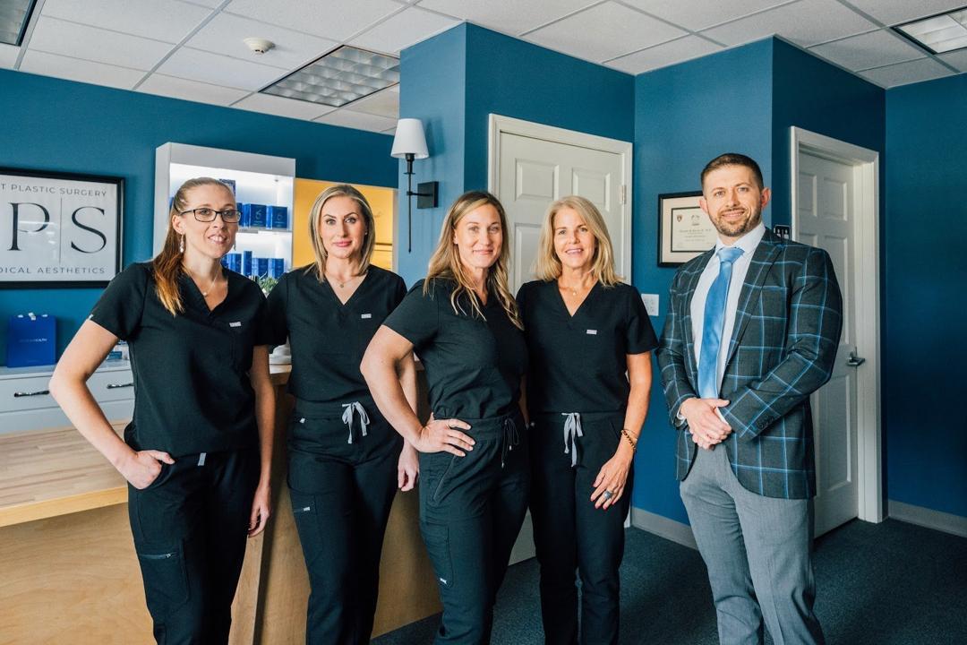 Seacoast Plastic Surgery and Medical Aesthetics cover photo