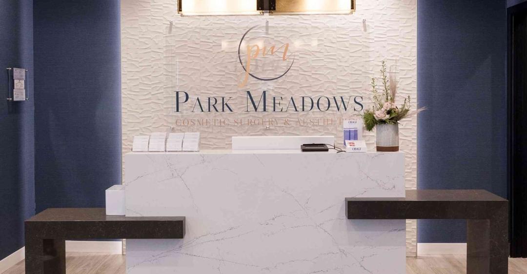 Park Meadows Cosmetic Surgery cover photo