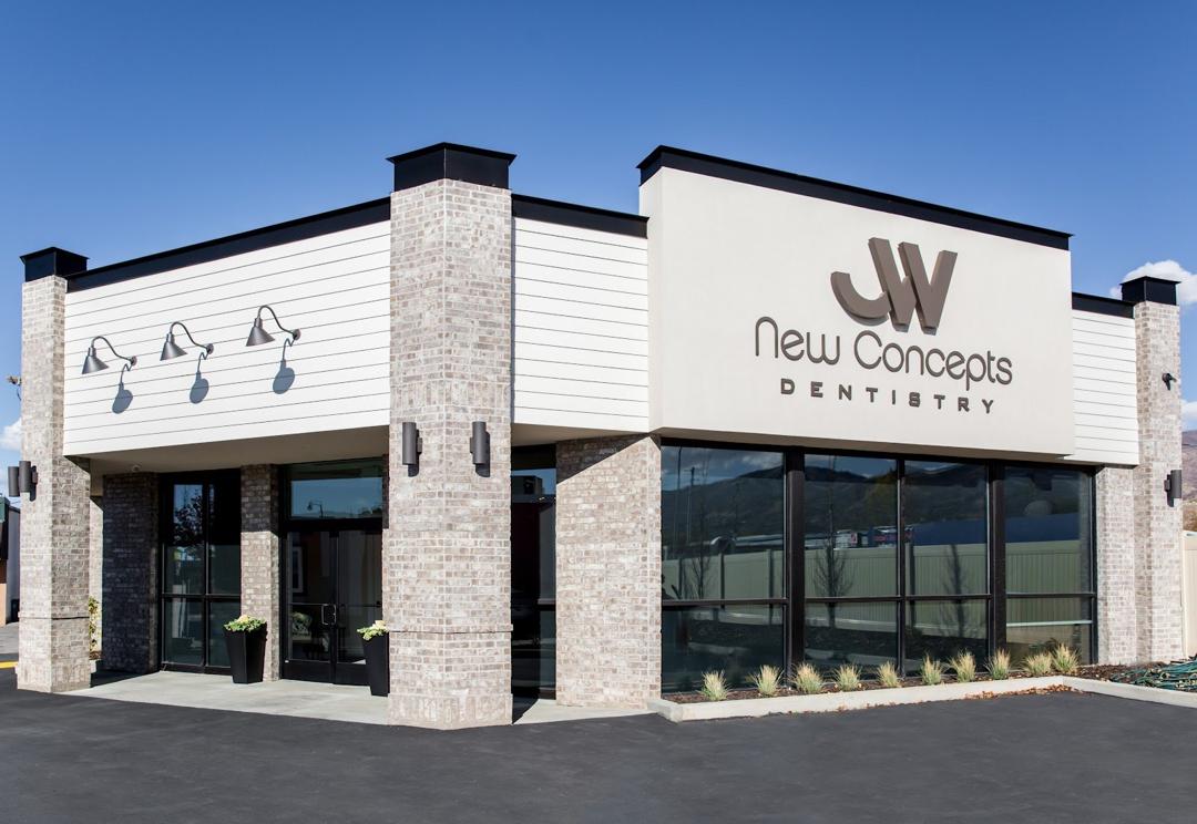New Concepts Dentistry cover photo