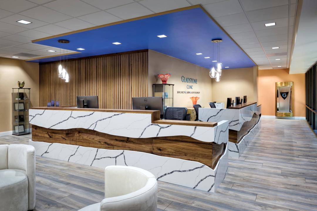 Gladstone Clinic cover photo