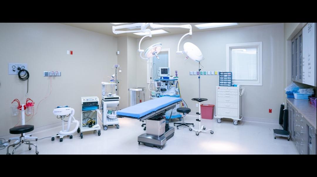 Gallas Plastic Surgery cover photo