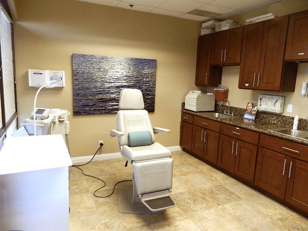 Rex Moulton-Barrett, MD Plastic Surgery & MediSpa cover photo