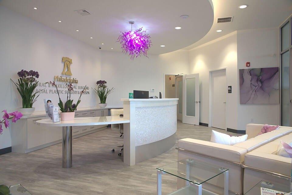 Philadelphia Facial Plastic Surgery & Medspa cover photo