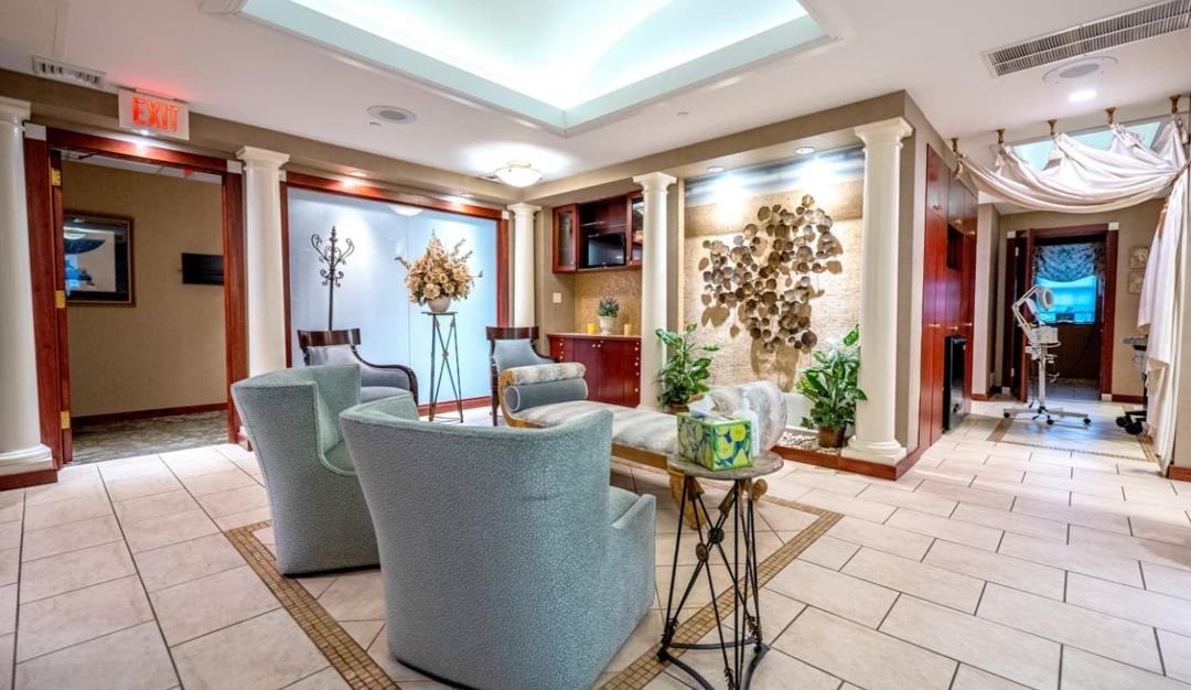 Parker Center for Plastic Surgery cover photo