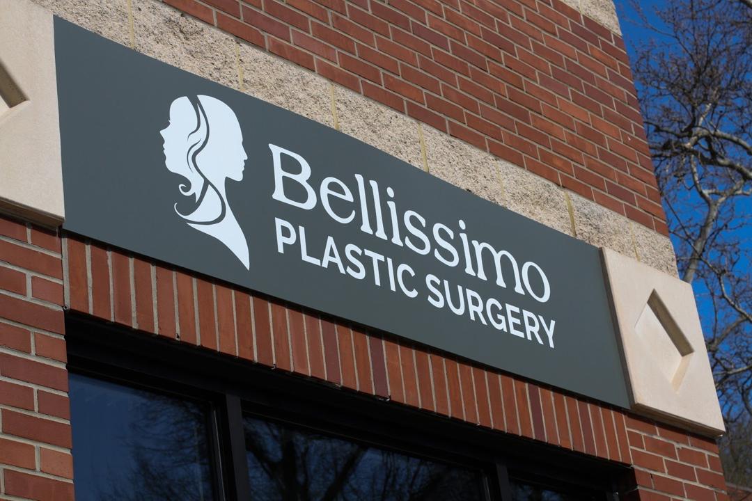 Bellissimo Plastic Surgery & Medi Spa cover photo