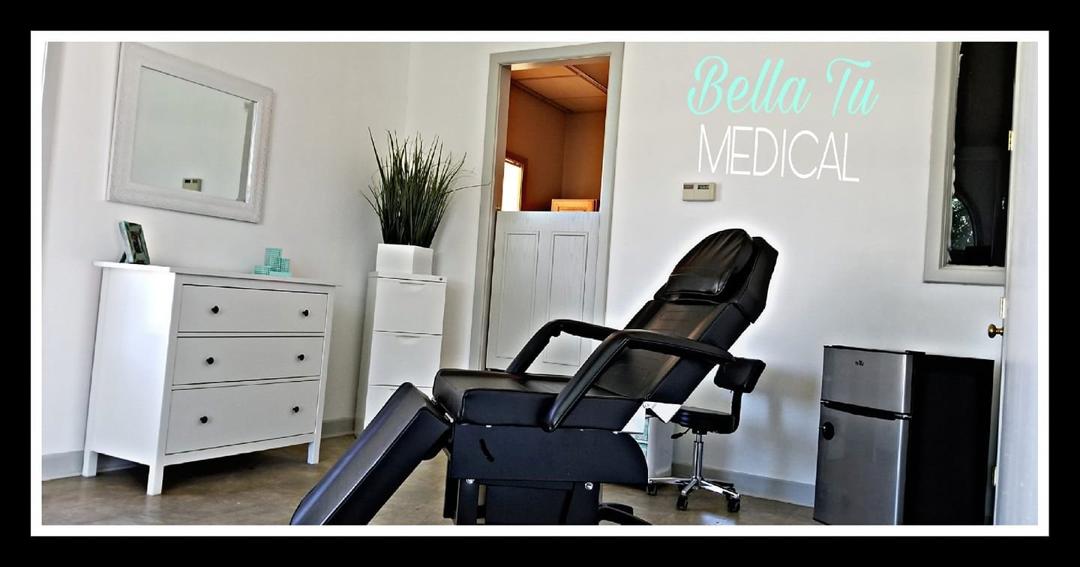 Bella Tu Medical cover photo