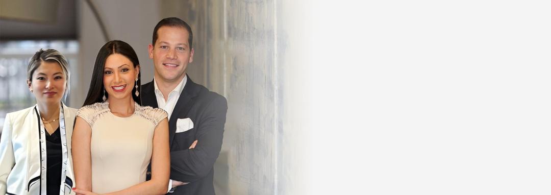Marc Everett, MD, FACS cover photo