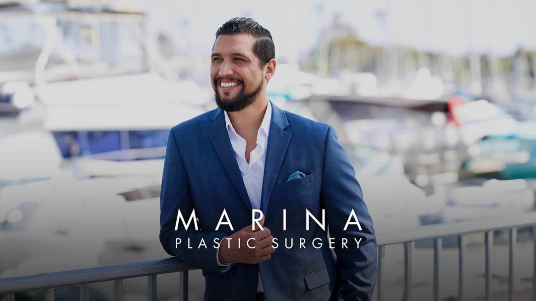 Marina Plastic Surgery cover photo