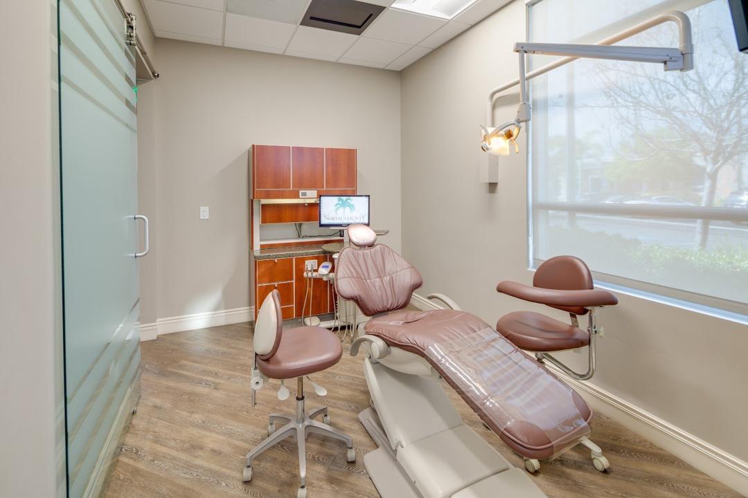 North County Cosmetic and Implant Dentistry cover photo