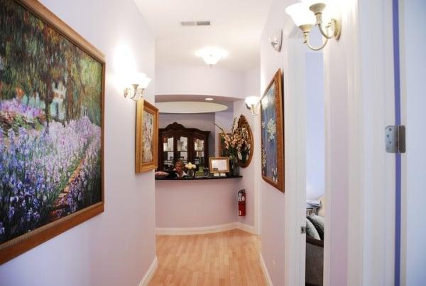Barrington Plastic Surgery (Gregory M. Bazell, MD) cover photo