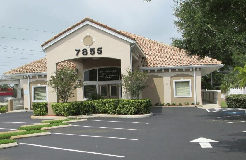St. Petersburg Center for Plastic Surgery cover photo