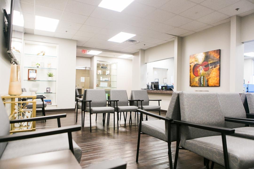 Franklin Dermatology Group cover photo