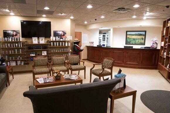 Cirillo Center for Plastic Surgery cover photo
