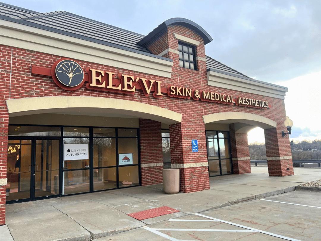 ELE'VI Skin & Medical Aesthetics cover photo