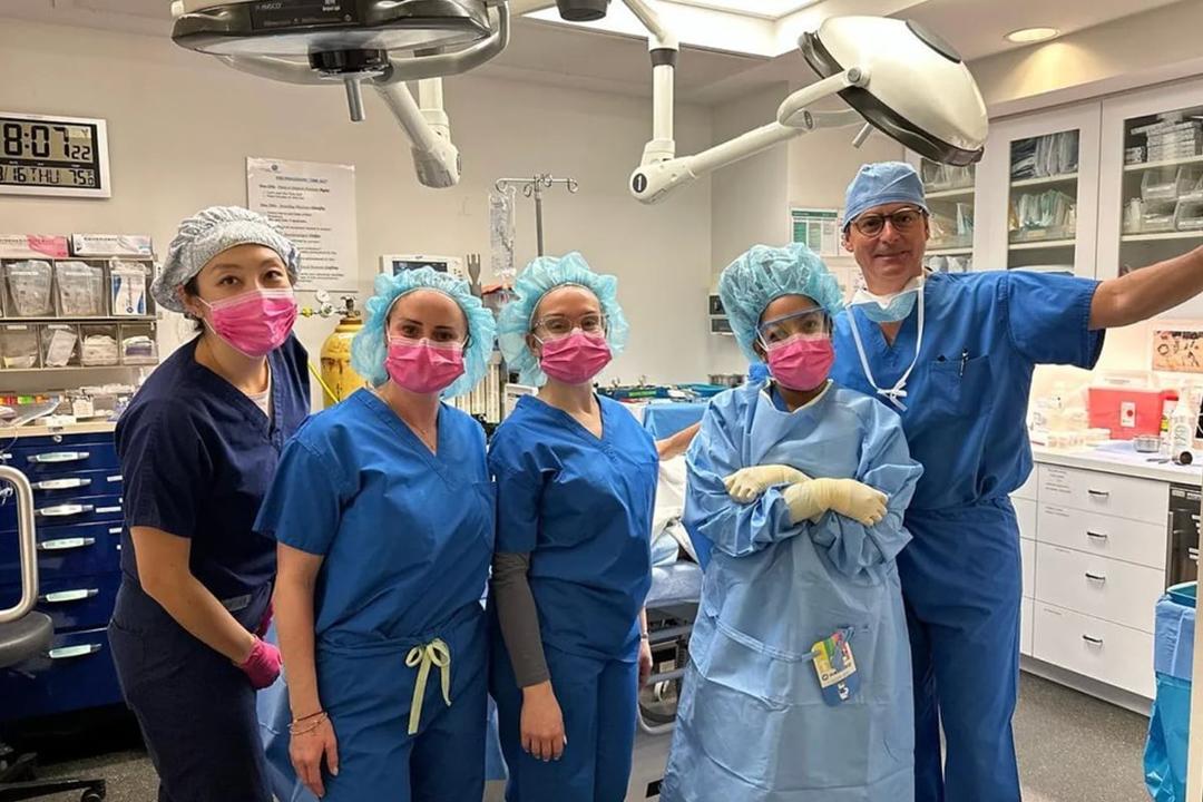Robert A. Guida, MD cover photo