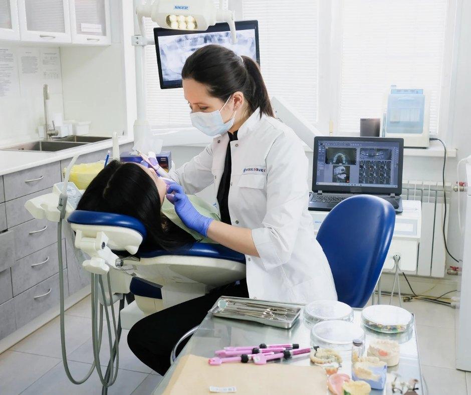 Chase Judd, DDS Family and Cosmetic Dentistry cover photo
