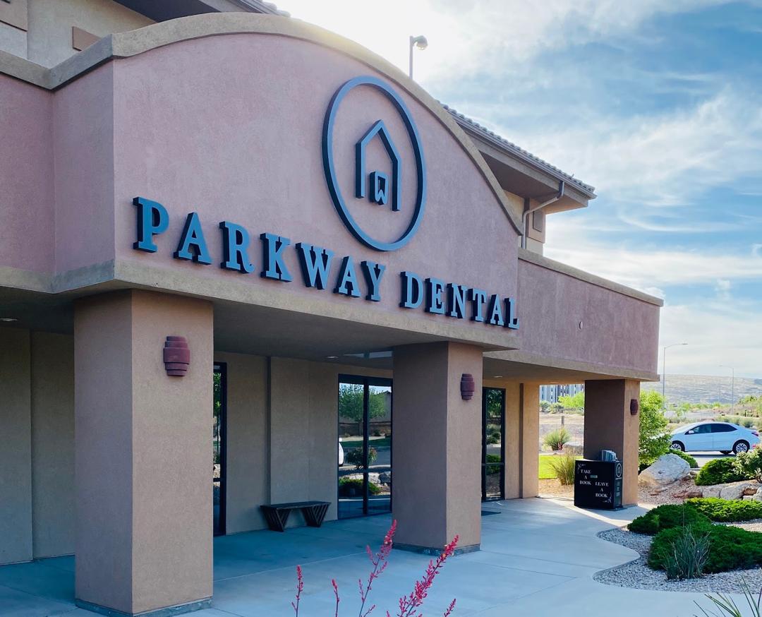Parkway Dental cover photo