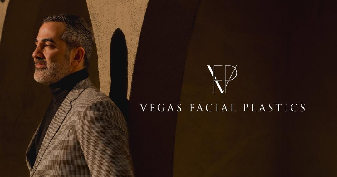 Vegas Facial Plastics cover photo