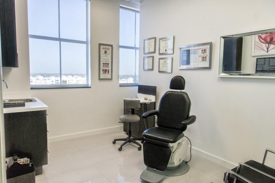 Dr. Andres Bustillo - Facial Plastic Surgery cover photo