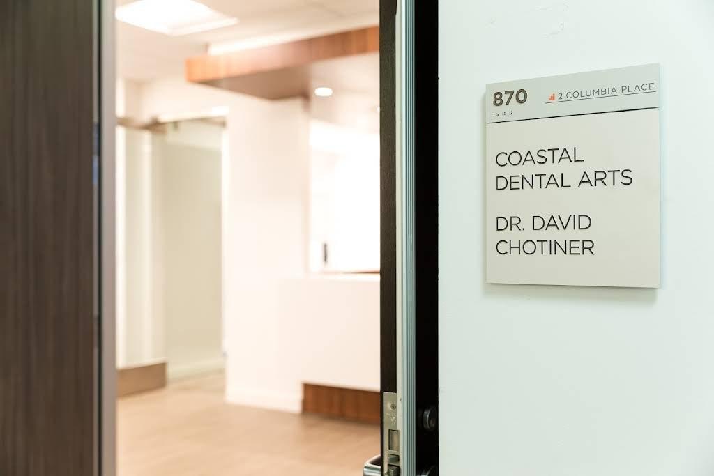 Coastal Dental Arts cover photo