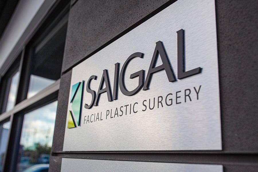 Kapil Saigal, MD cover photo