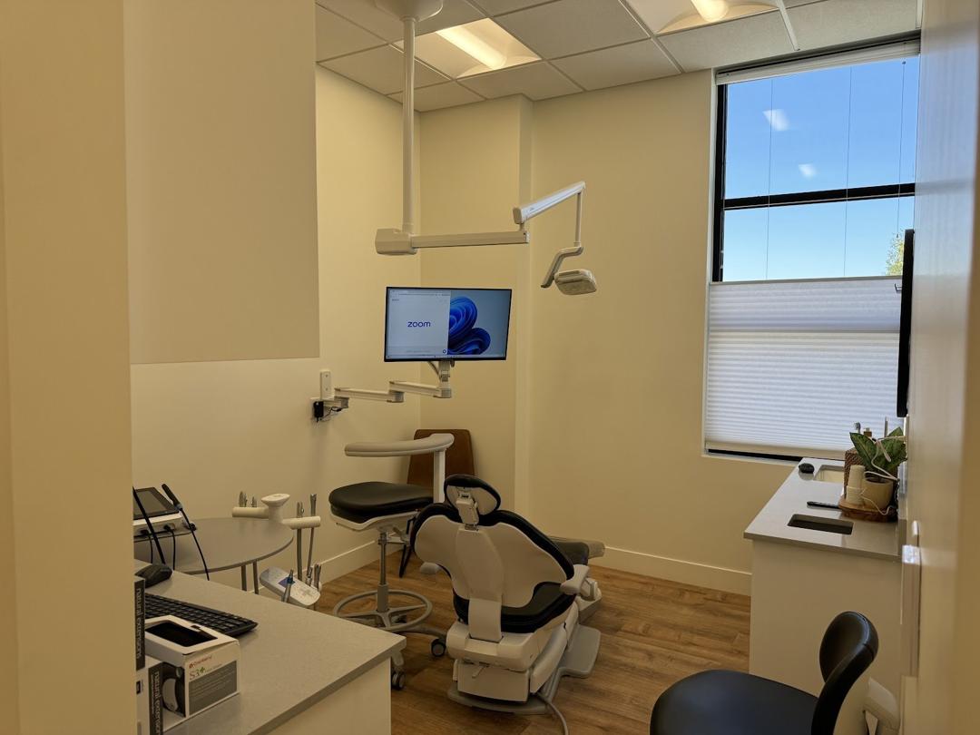 The Crown Dental Arts cover photo