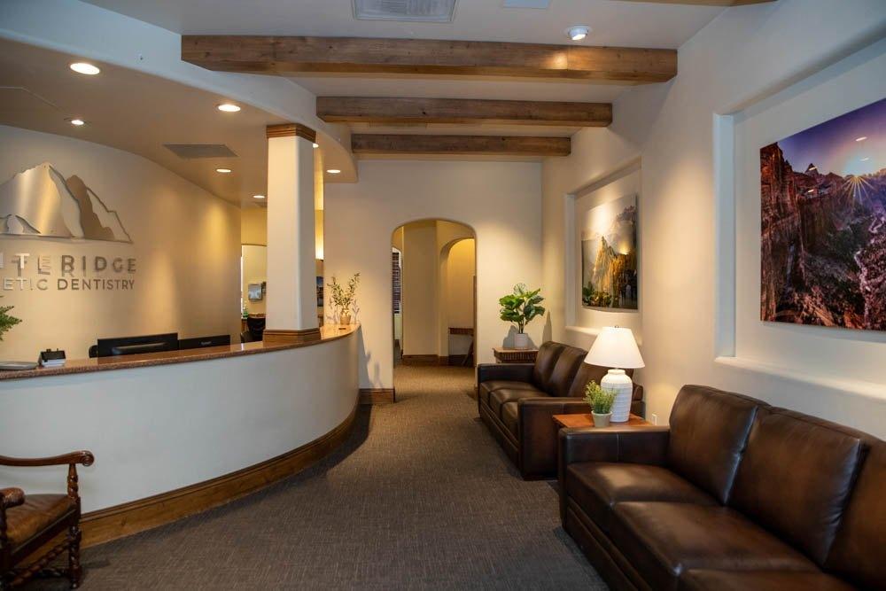 Whiteridge Aesthetic Dentistry cover photo