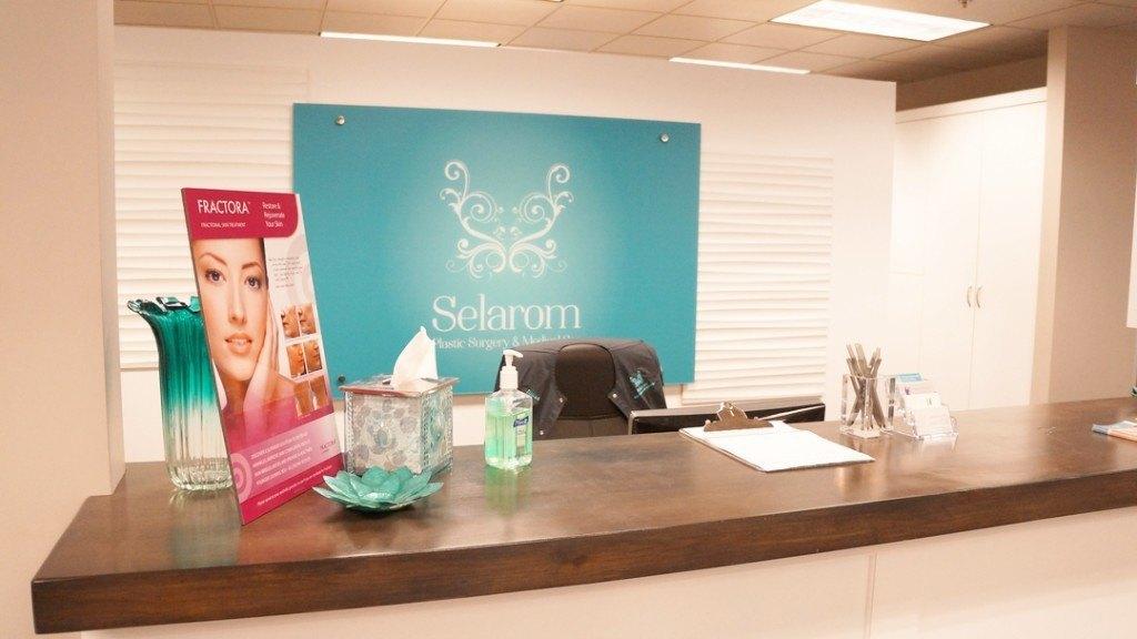 Selarom Plastic Surgery cover photo