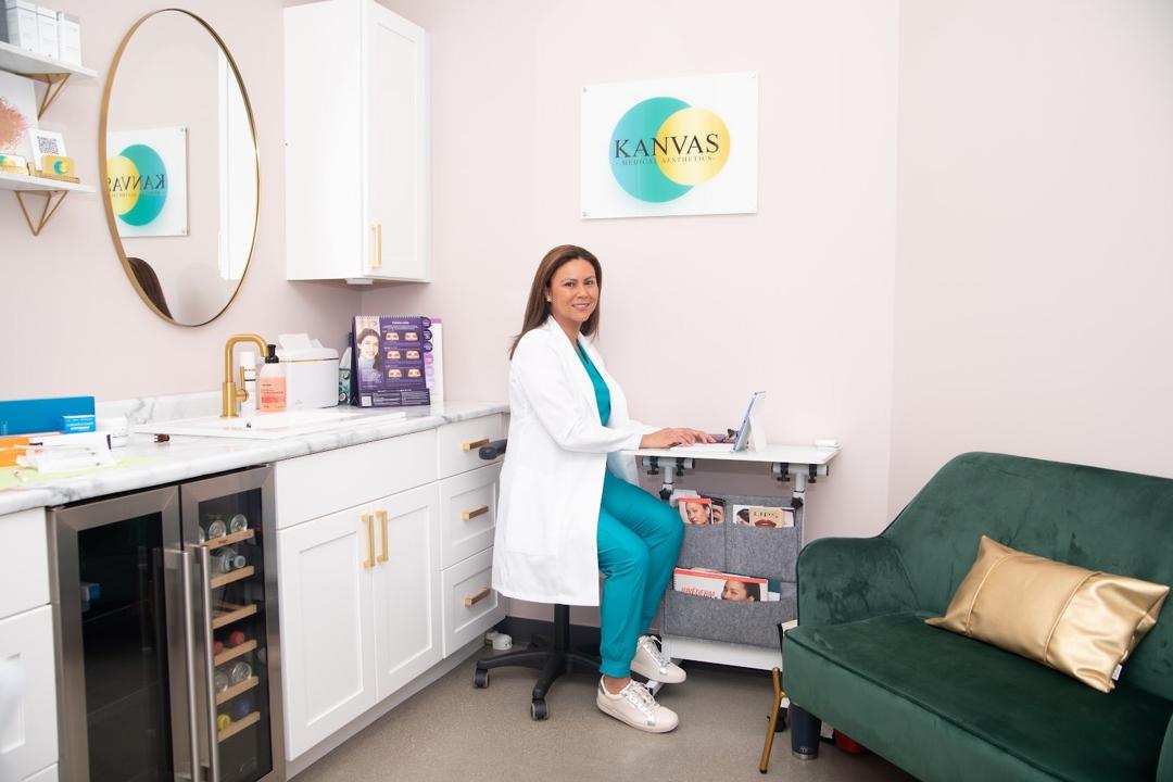 Kanvas Medical Aesthetics cover photo