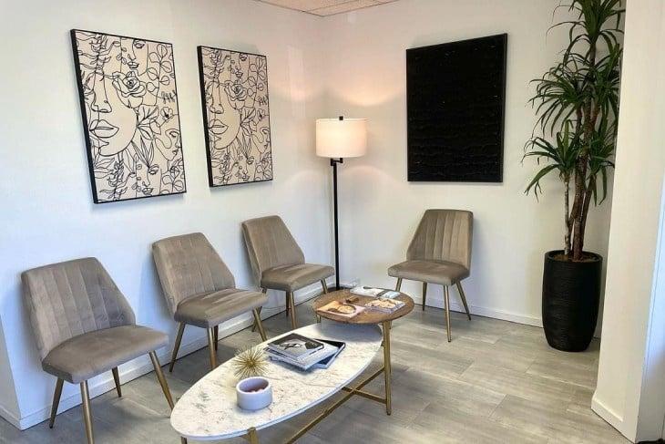 Gorin Plastic Surgery and Med Spa cover photo