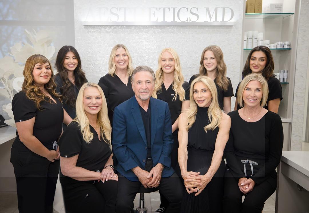 Mark A. Anton MD, FACS - Aesthetics MD Plastic Surgery & MedSpa cover photo