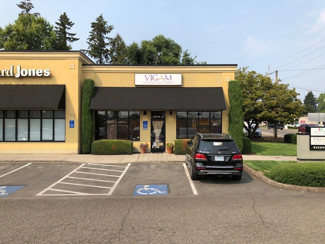 Vigam Medical Spa and Laser cover photo