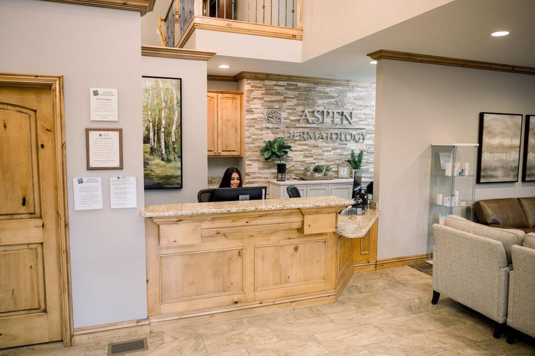 Aspen Dermatology cover photo