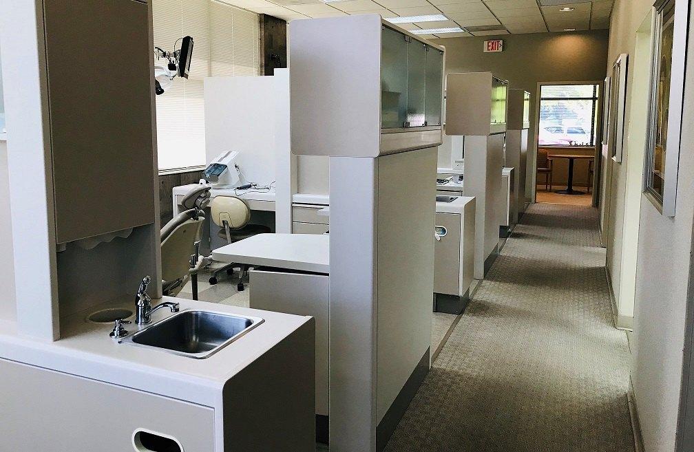Douglas W. McMillan, DDS PLLC cover photo