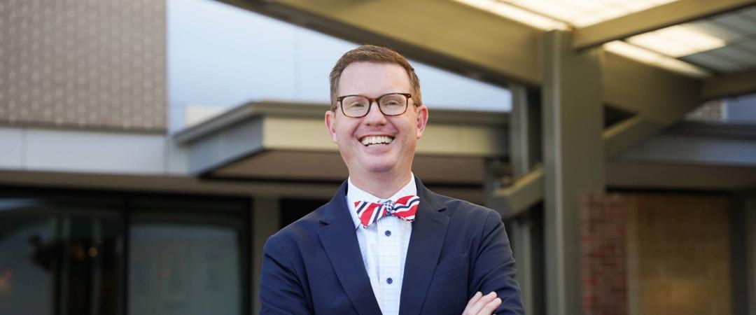 Dr. Darrin M. Hubert, MD cover photo